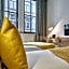 Aqua Hotel Brussels