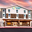 WoodSpring Suites Round Rock-Austin North