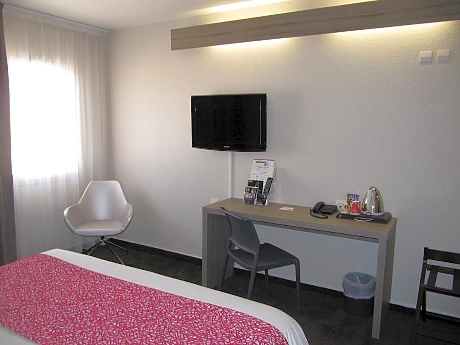 Hôtel Saphir Lyon