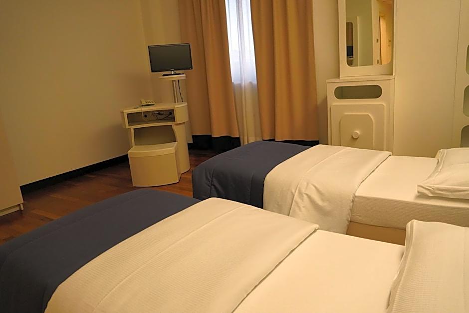Residence Prestige