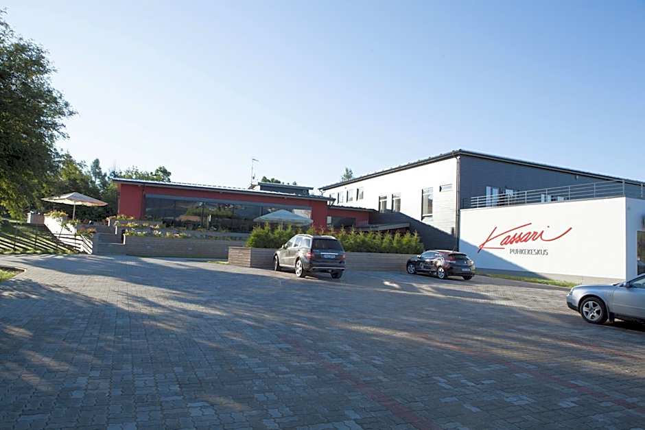 Kassari Puhkekeskus