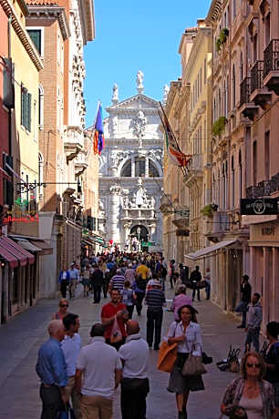 Hotel Torino