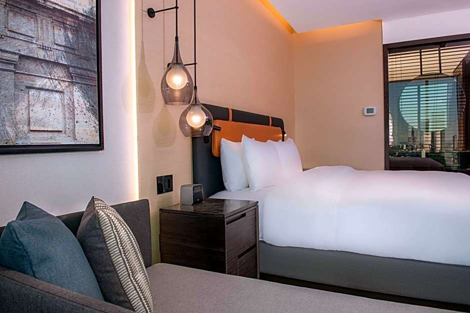 Hilton Guadalajara Midtown