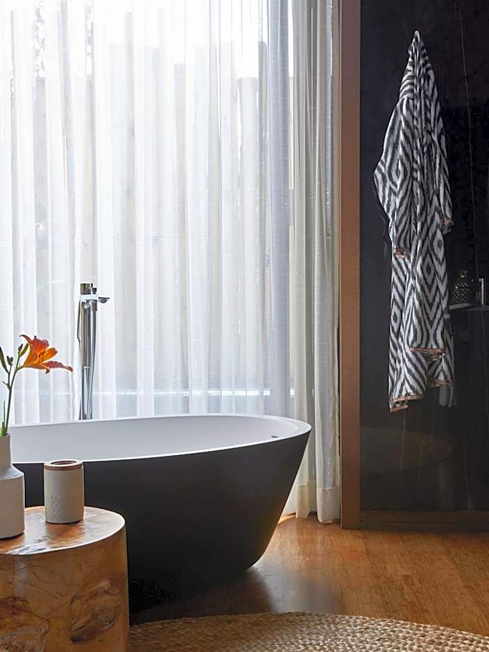 One&Only Gorilla's Nest