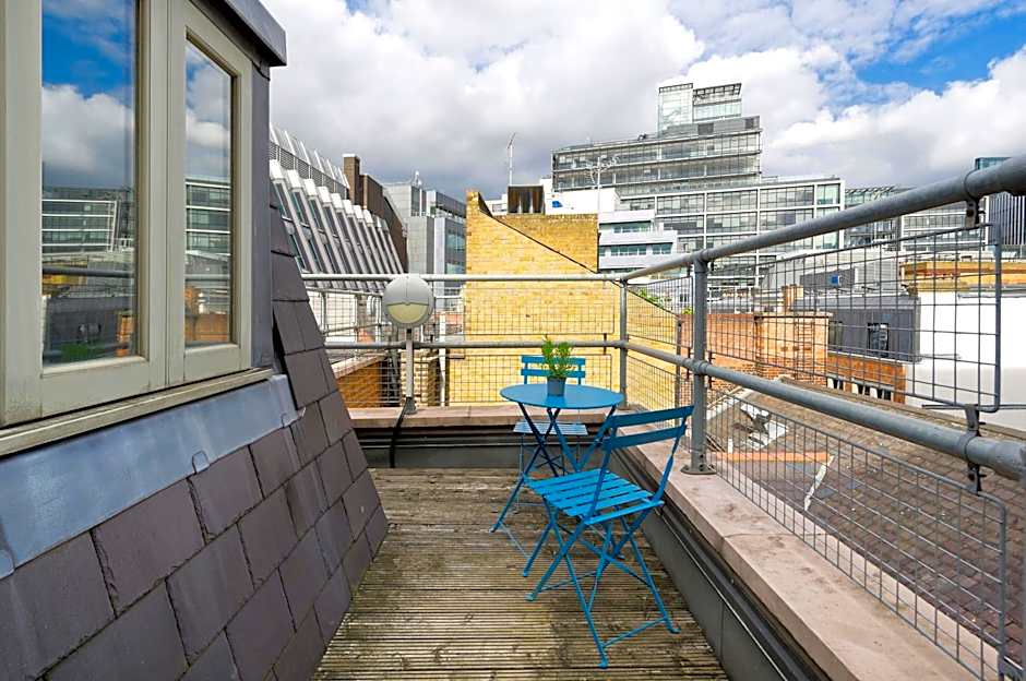 Crane Court by City2Stay