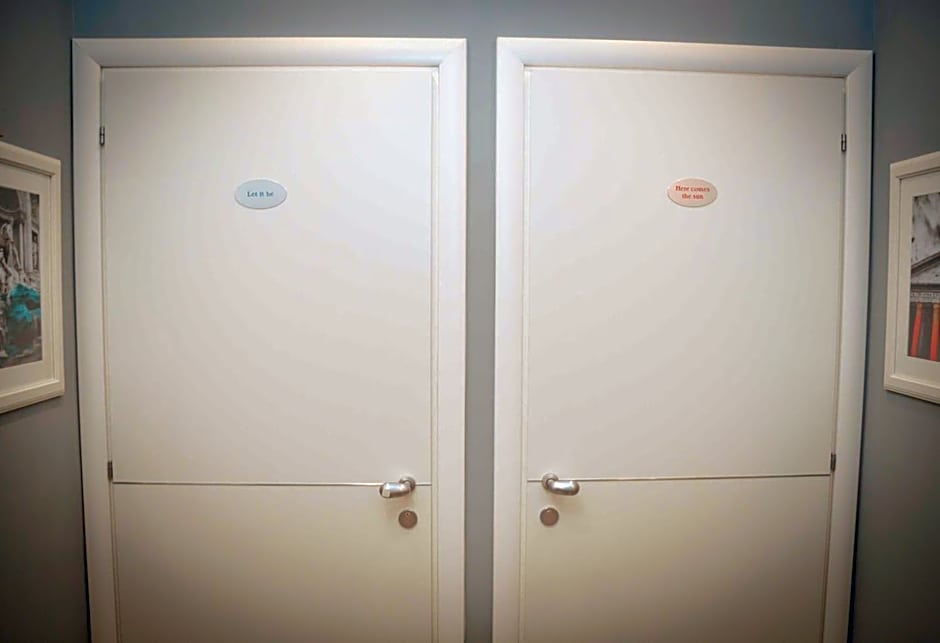 Rome Together Guest House