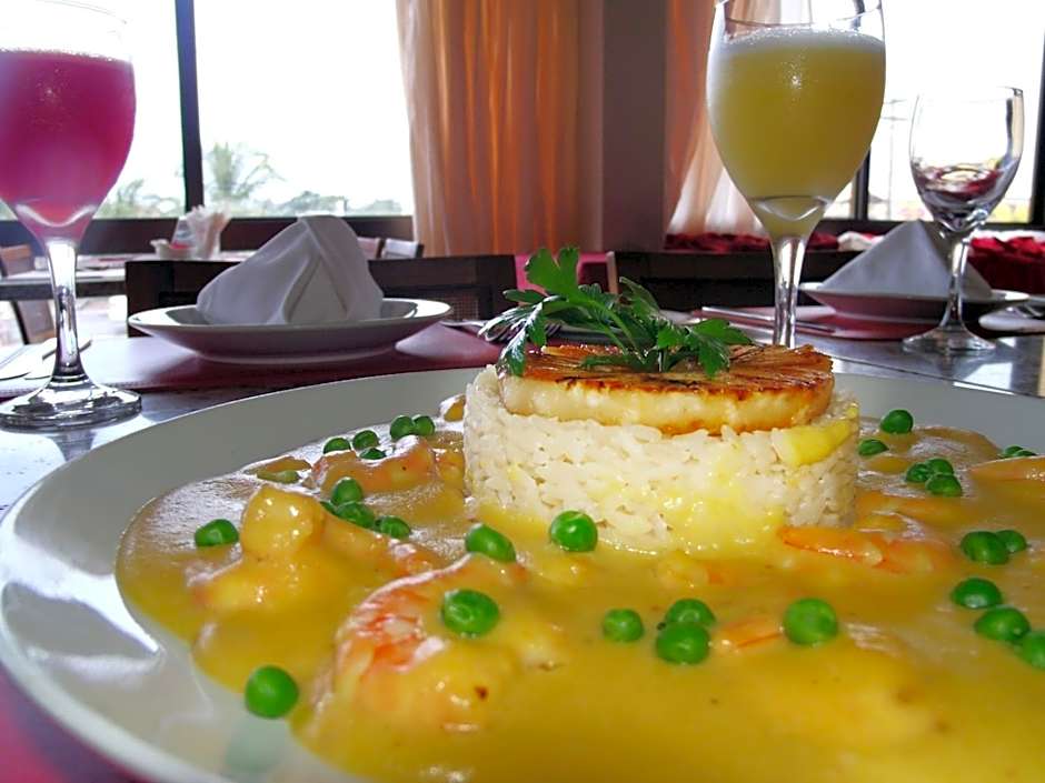 Catussaba Business Hotel