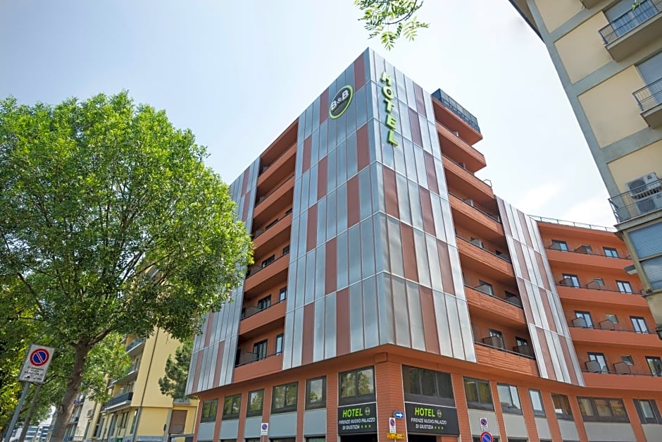 B&B Hotel Firenze Nuovo Palazzo Di Giustizia