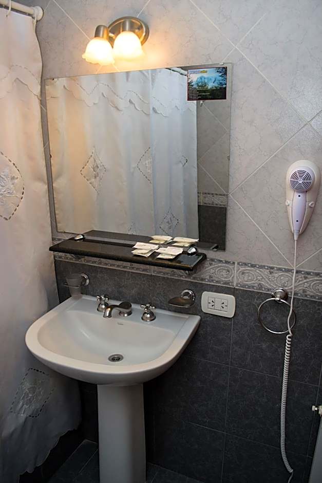 Marcopolo Suites Calafate