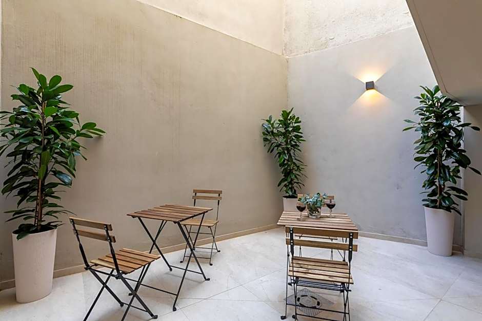 Moontels Mercado de Ruzafa