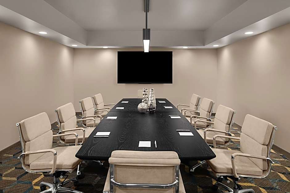 Residence Inn by Marriott Durham McPherson/Duke University Medical Center Area