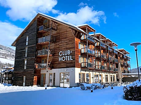 Club Hotel am Kreischberg