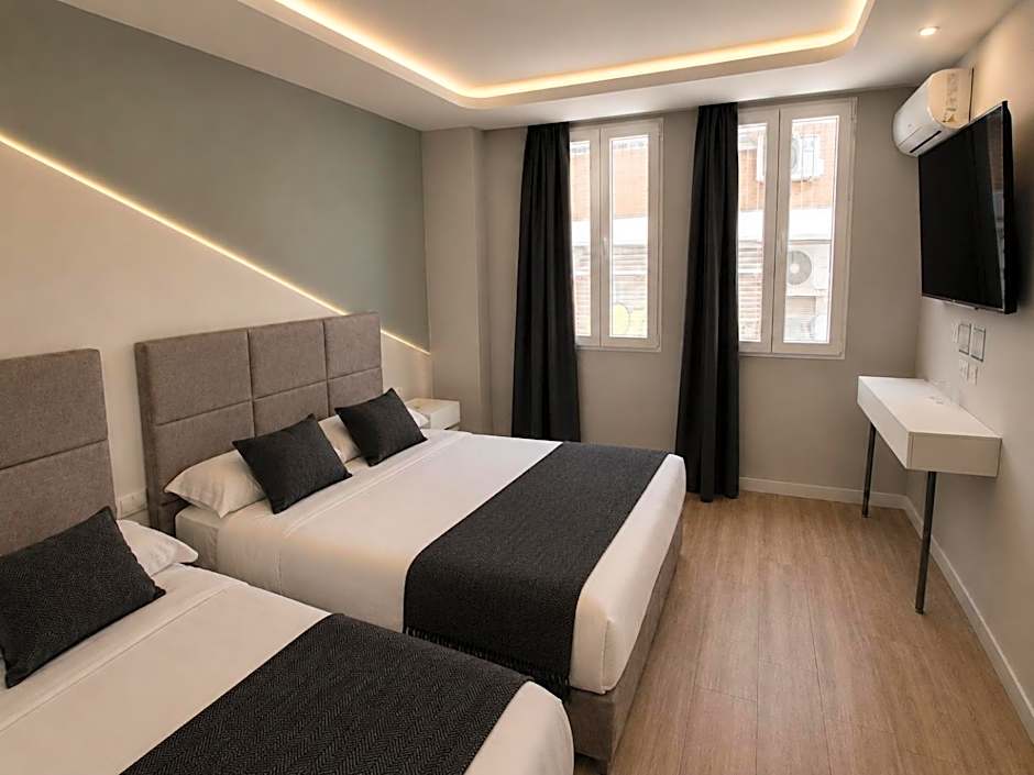 Casa Violeta by Blossom Hotels