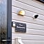 Primrose Lodge with Hot Tub