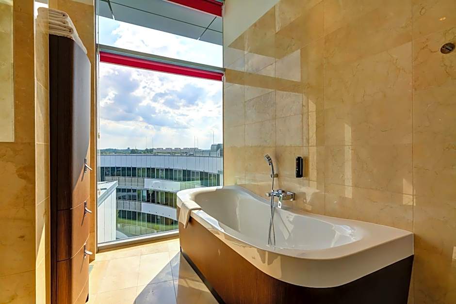 Copernicus Torun Hotel