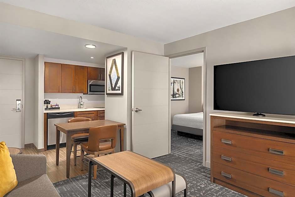 Homewood Suites Washington DC Capitol-Navy Yard