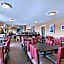 Comfort Inn Ludington near US-10