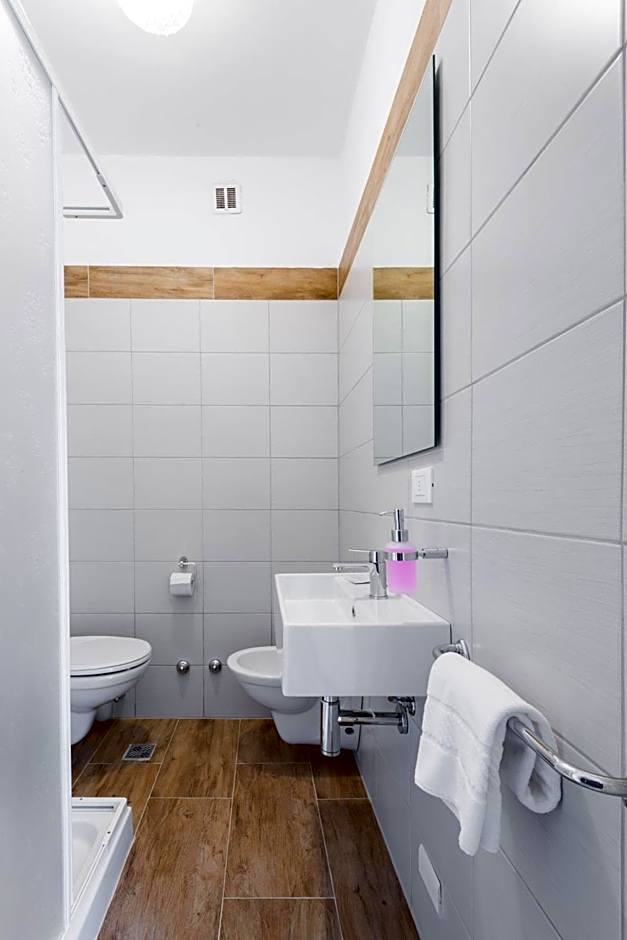 Hotel Internazionale Luino