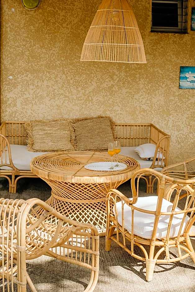 16 - LE VACOA - CHAMBRE 16 ETG D