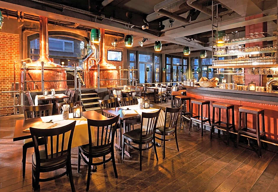 Parkhotel Stuttgart Messe-Airport