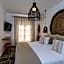 Nymfes Hotel