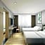 GreenTree Inn Jiangsu Lianyungang Guanyun Wenzhou Shangmaocheng Express Hotel