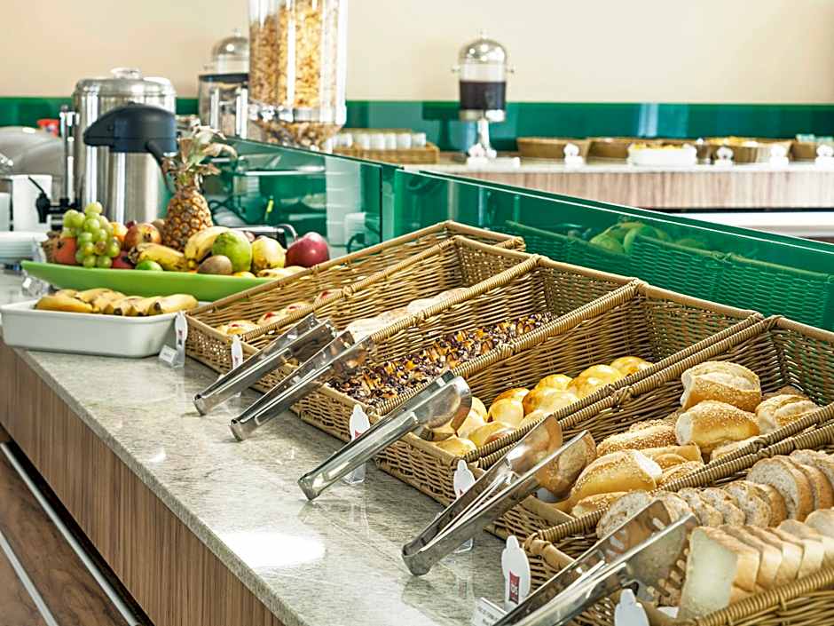 Ibis Rio de Janeiro Parque Olimpico