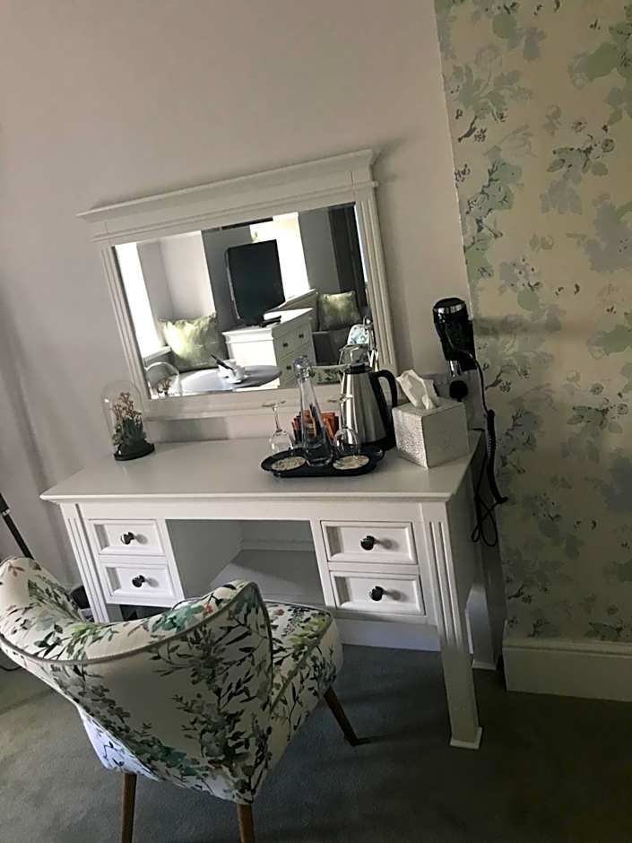 The Great House Hotel