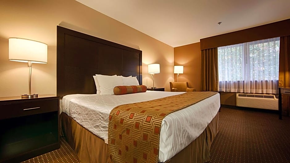 Best Western Inn of Vancouver