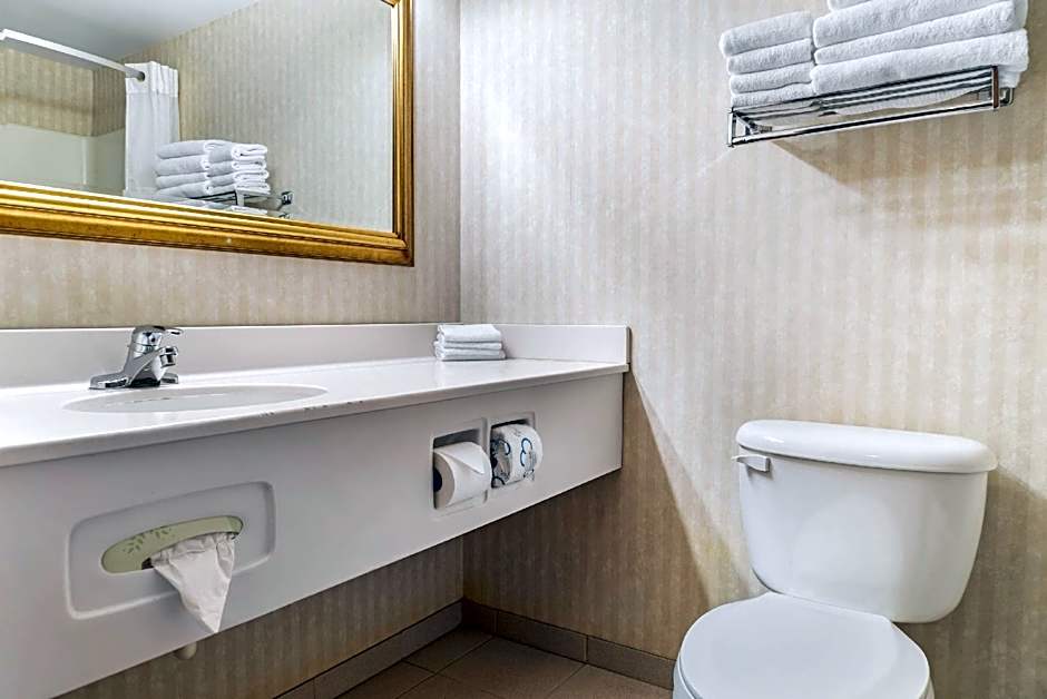 Quality Inn & Suites Manistique