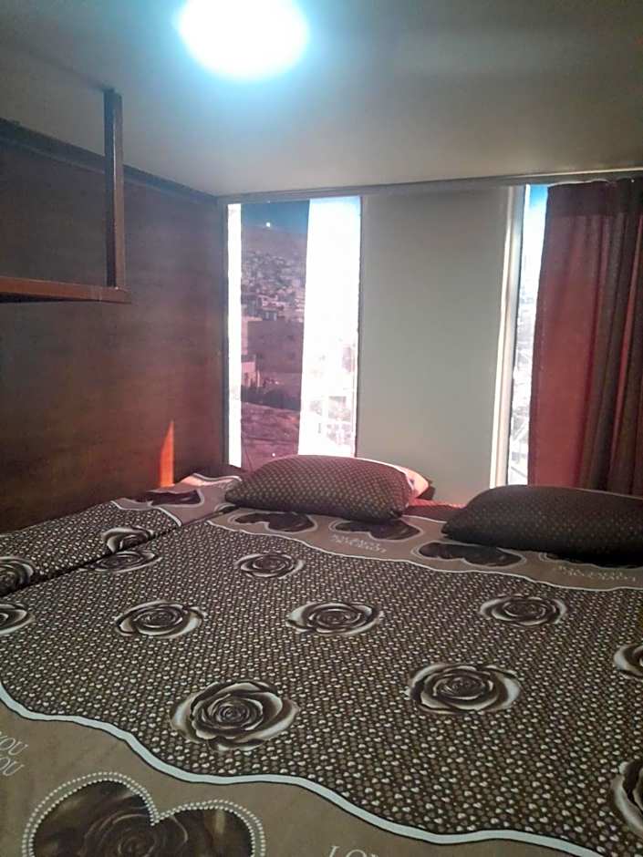 Petra inbox Hostel