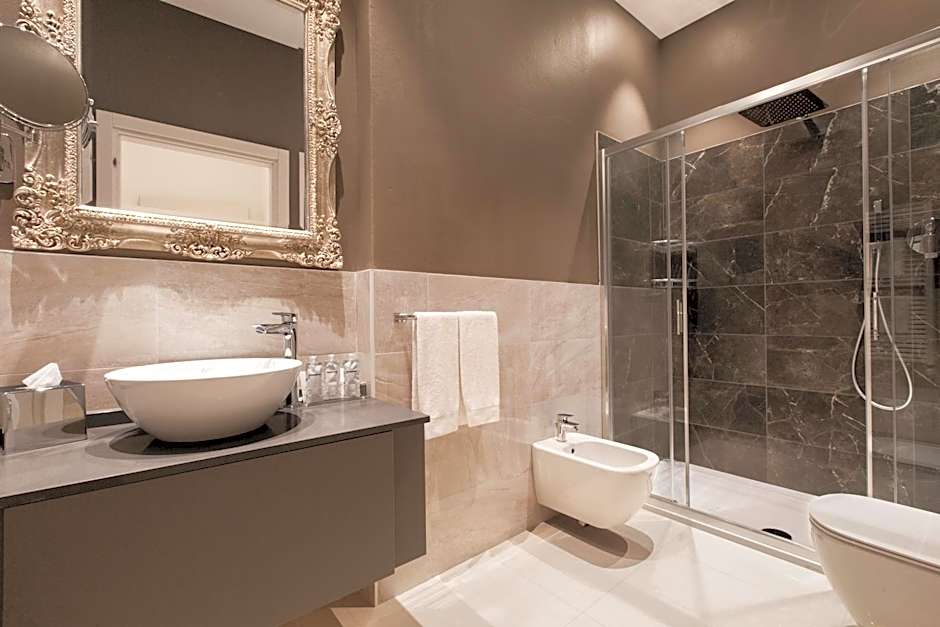 Opera Relais De Charme - Aparthotel