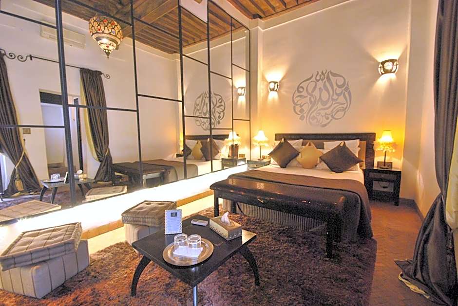 Riad Terra Bahia