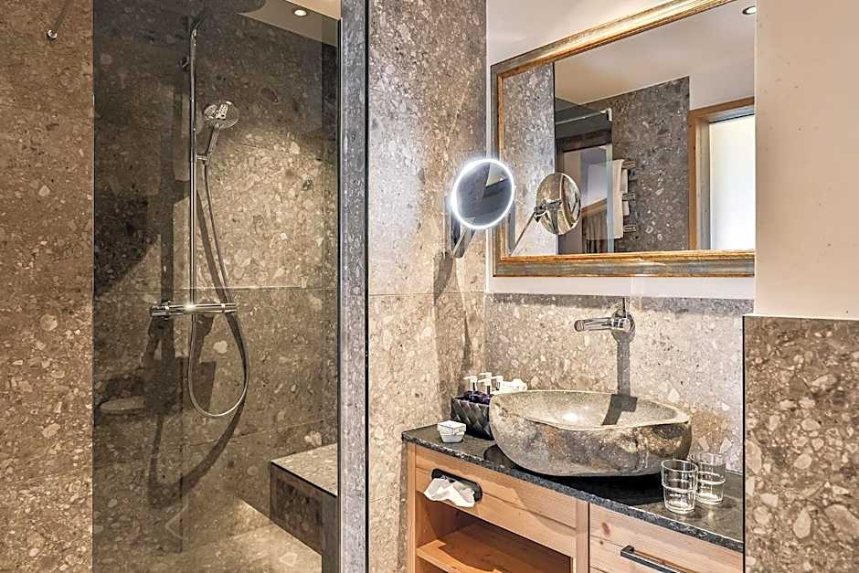 Superior Hotel Tirolerhof - Zell am See