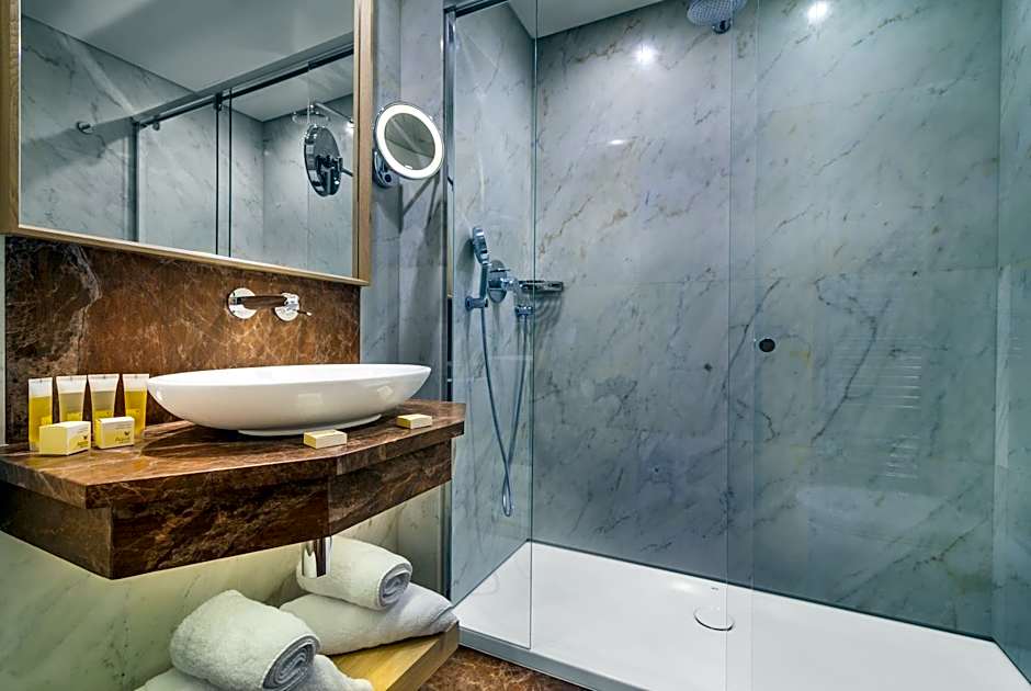 Ana Hotels Bradul Poiana Brasov