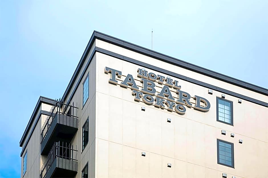 HOTEL TABARD TOKYO