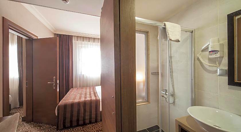 Delta Hotel Istanbul