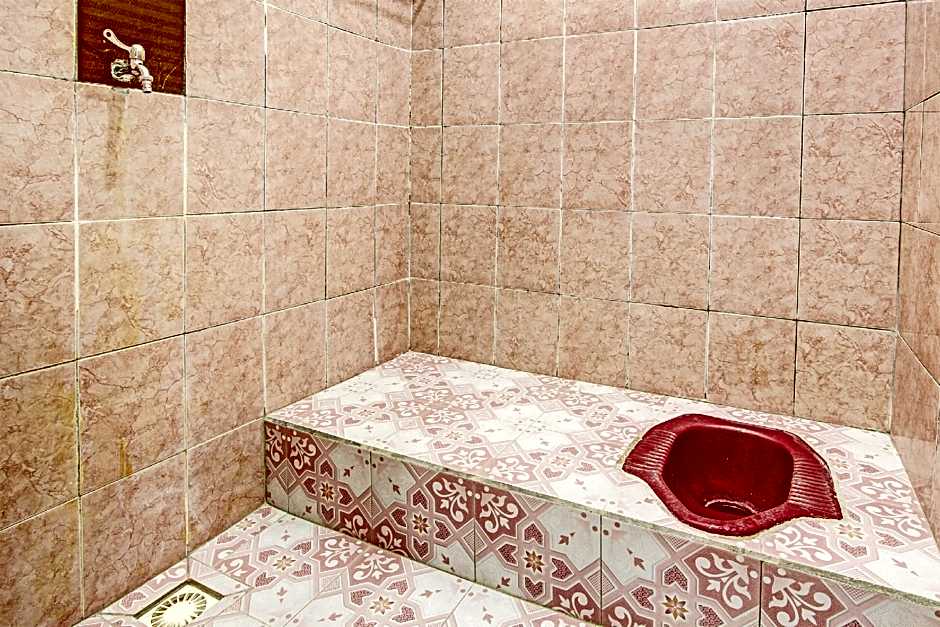 Hotel O Guest House Mustika Syariah Near alun alun kota purwokerto