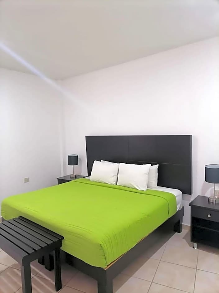 Hotel Marina Topolobampo