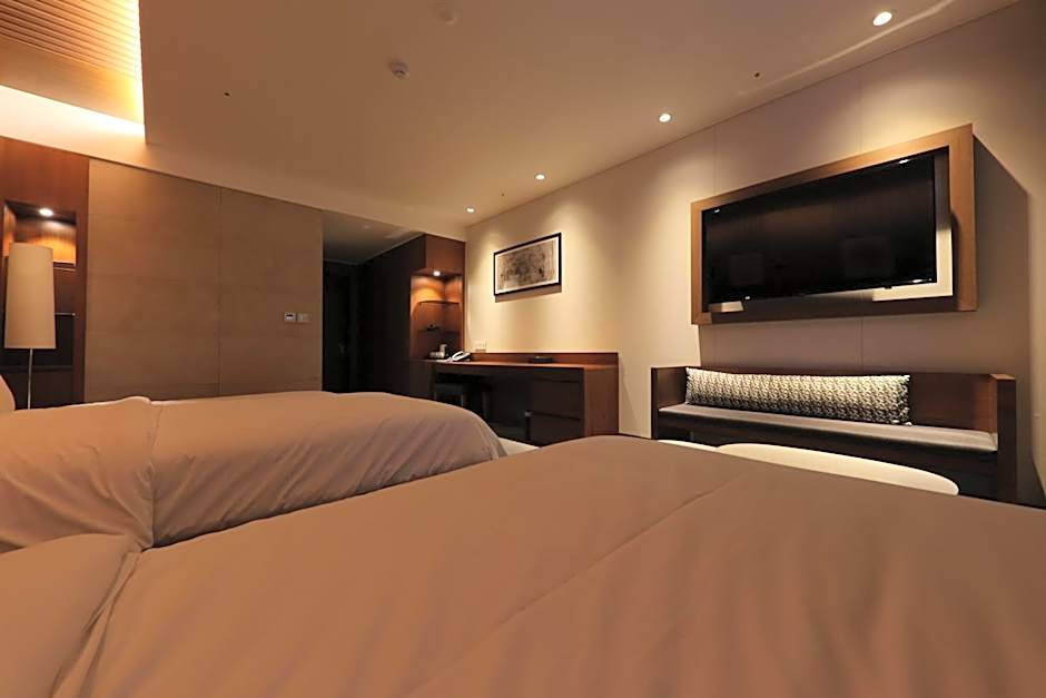 Sejong City Osong Hotel