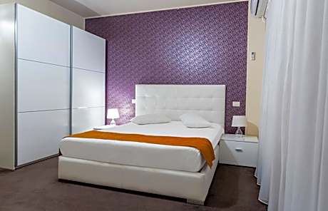 Superior Apartment without Spa