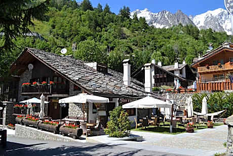 Hotel Pilier D'Angle & Wellness