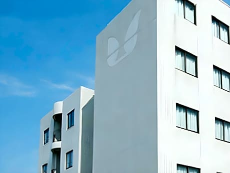 Urban Hotel Kokubu