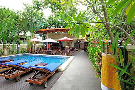 Sari Villa Sanur Beach