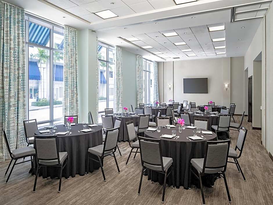 Hyatt Place West Palm Beach Downtown