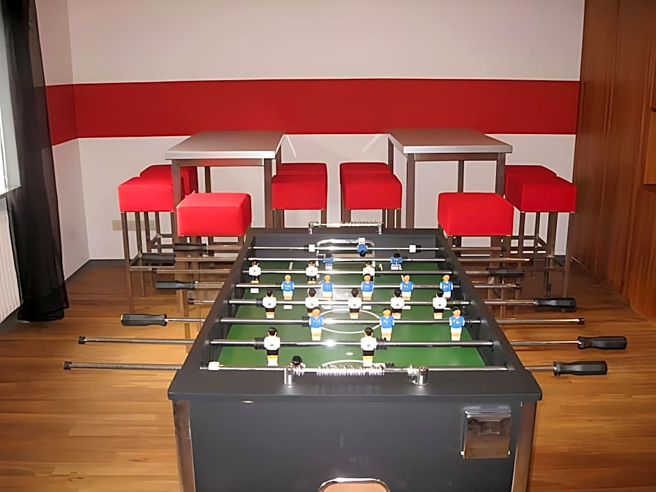A1 Hostel Nurnberg