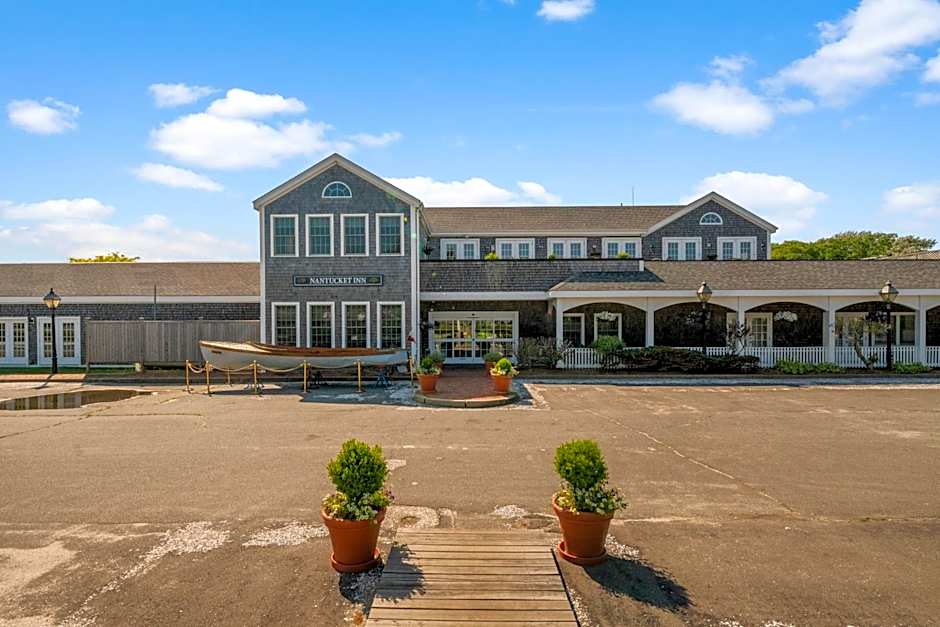 Nantucket Inn