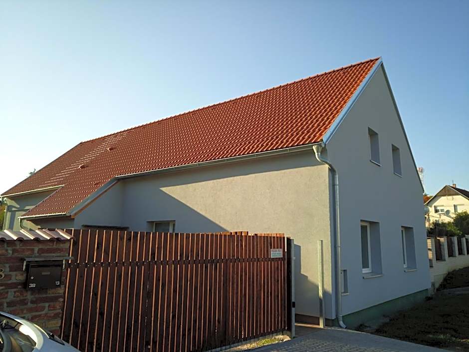 Penzion Ostrov u Stribra 13