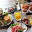 Staytion Urban City Hotel Mannheim