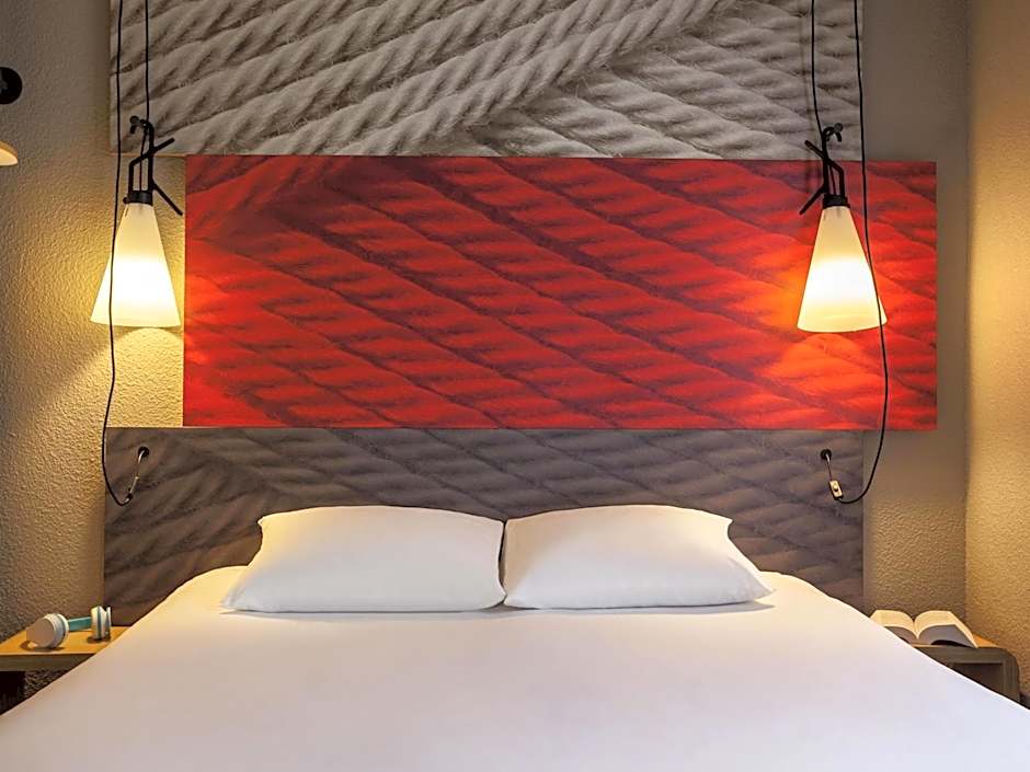 ibis Marne la Vallee Champs